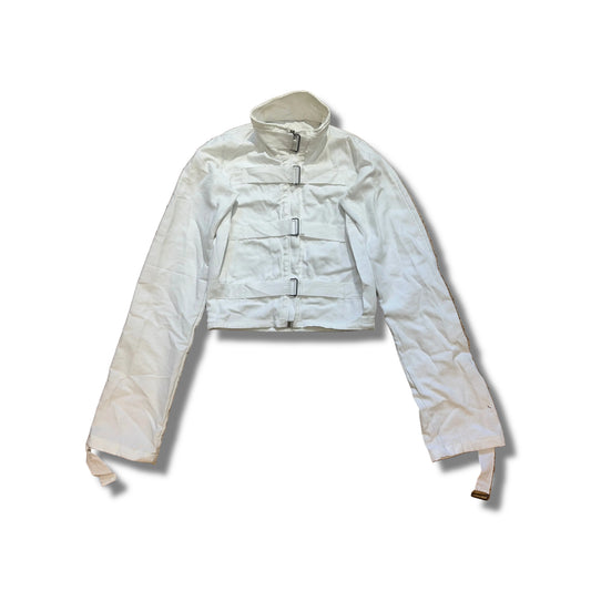 Limited Straightjacket