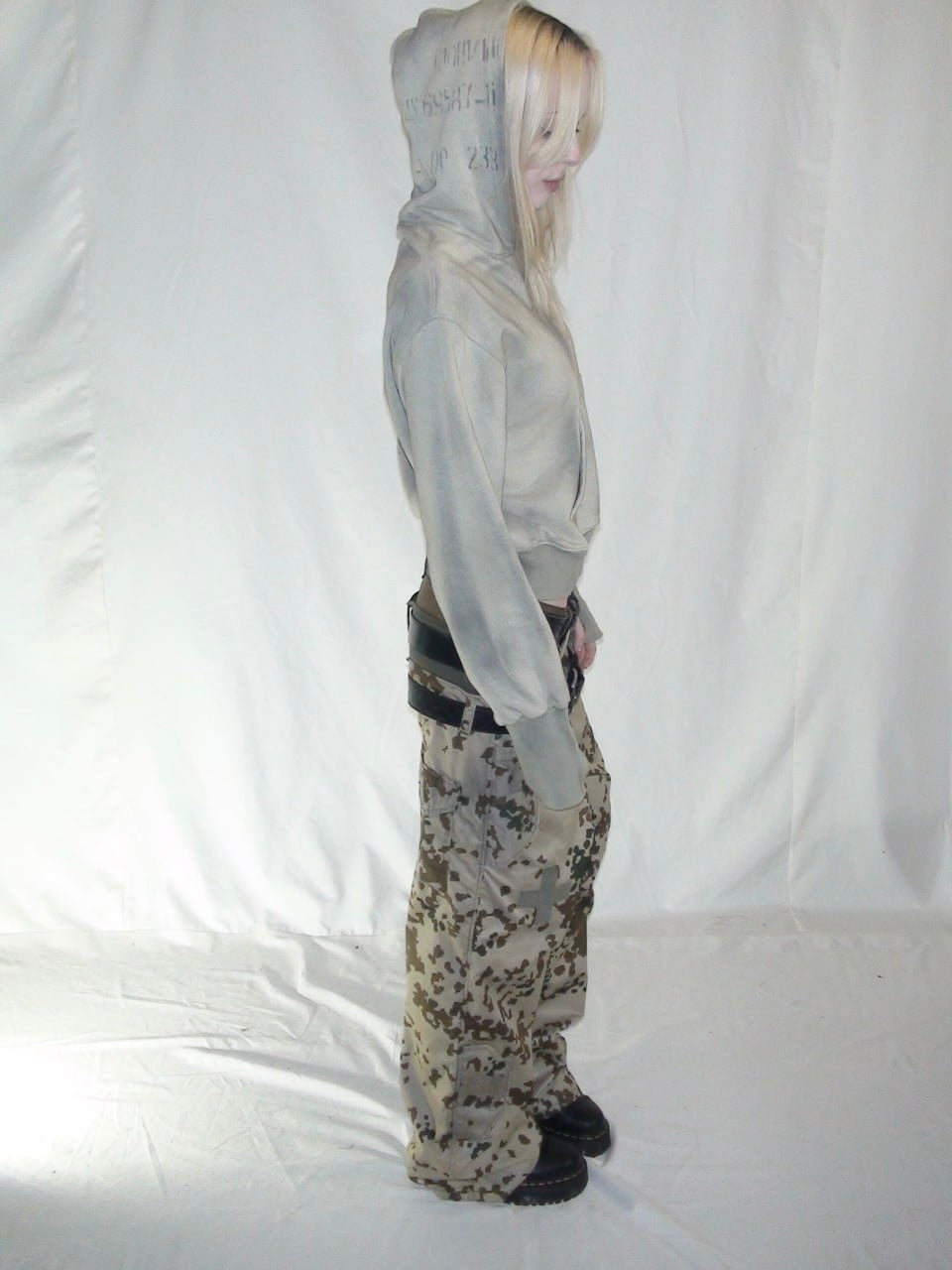 2c4 'SIEGE' Desert camo