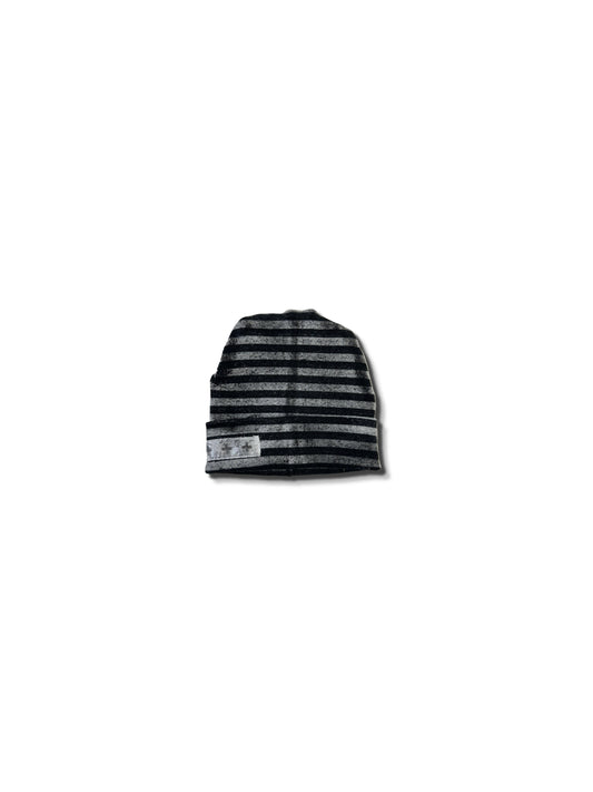 2c4 'GRIT' folded beanie