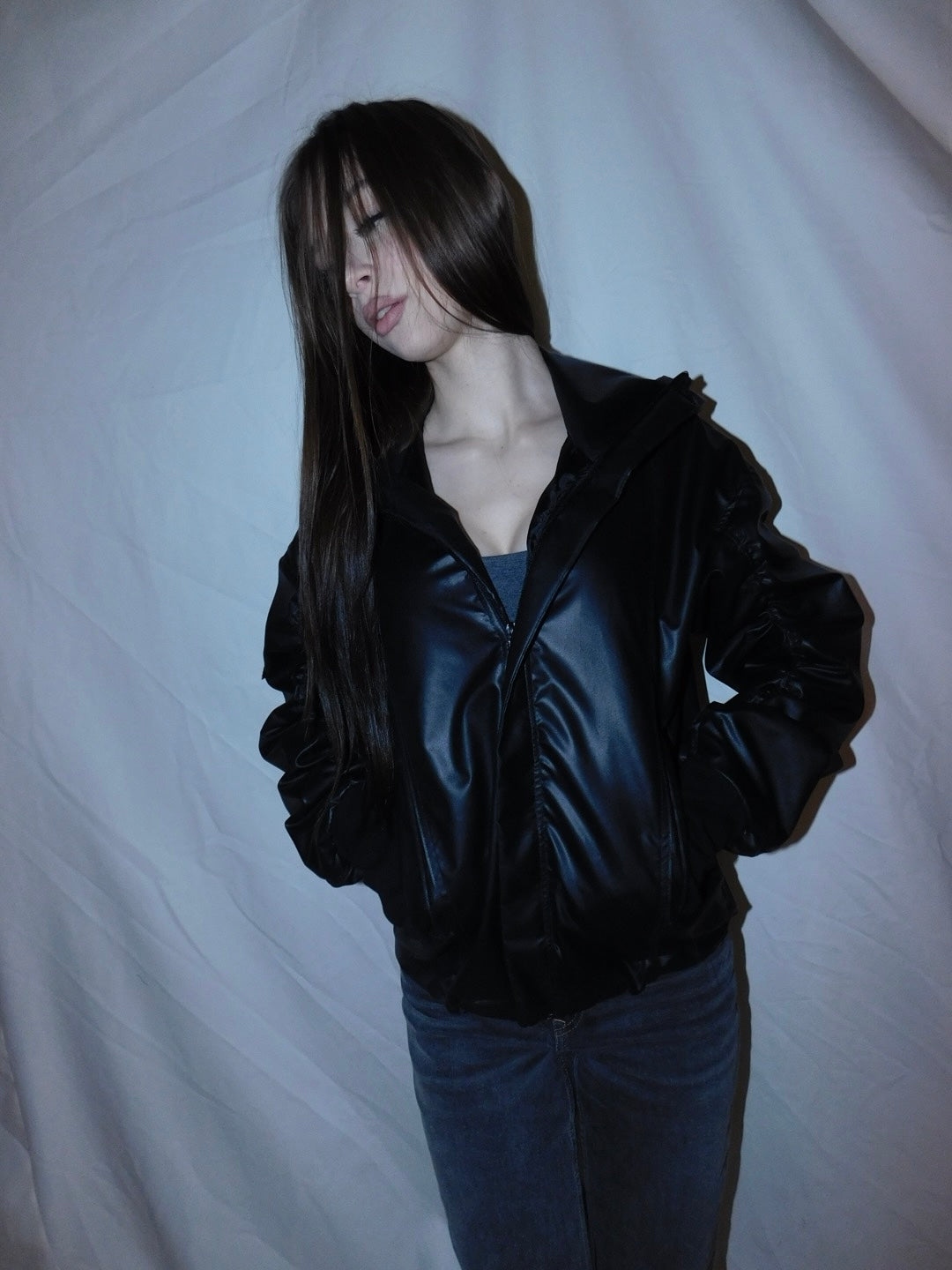 C22 Windstorm jacket