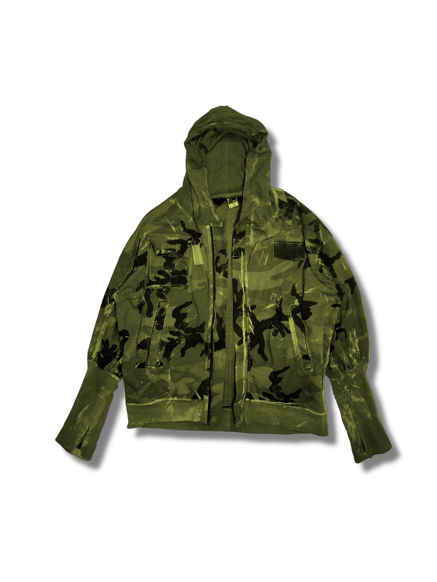 “ARMY” Tactical jacket