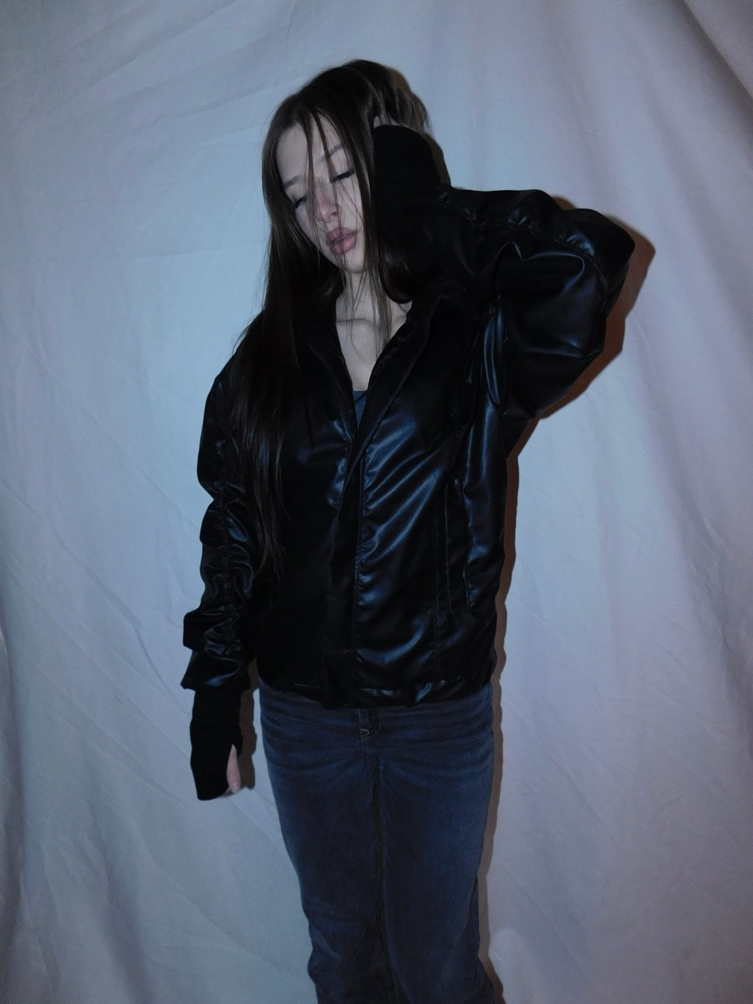 C22 Windstorm jacket