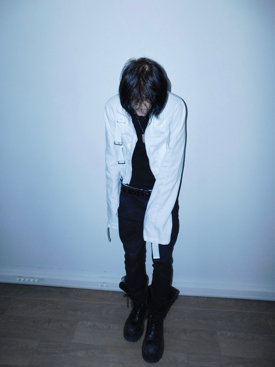 Limited Straightjacket