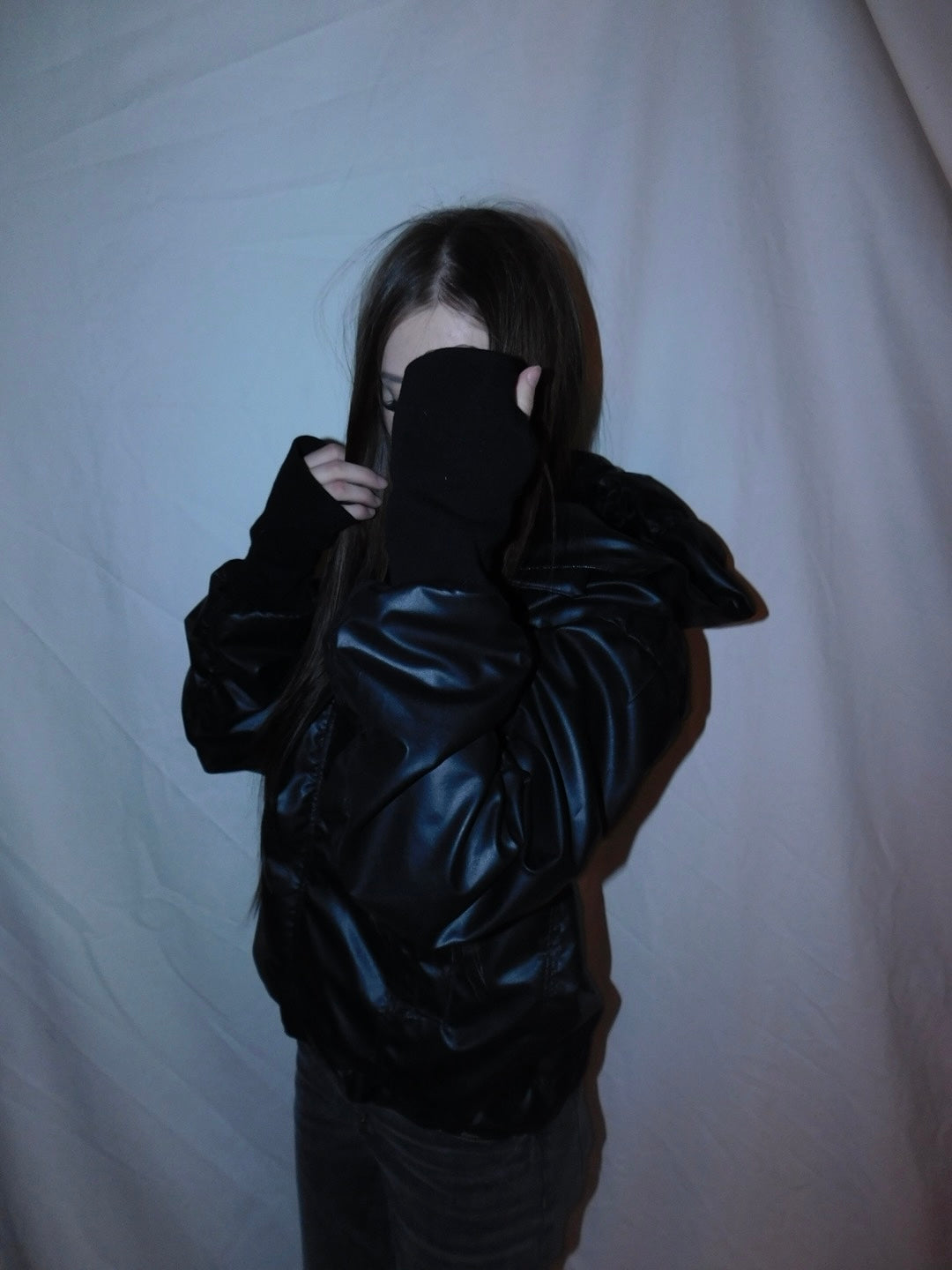 C22 Windstorm jacket