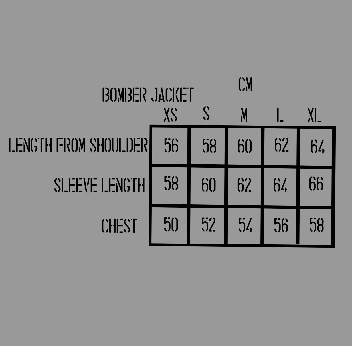 Reversible bomber jacket white/dirty white