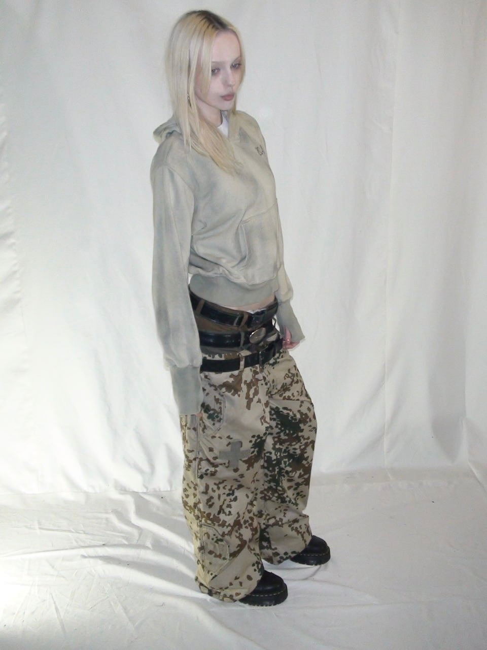 2c4 'SIEGE' Desert camo