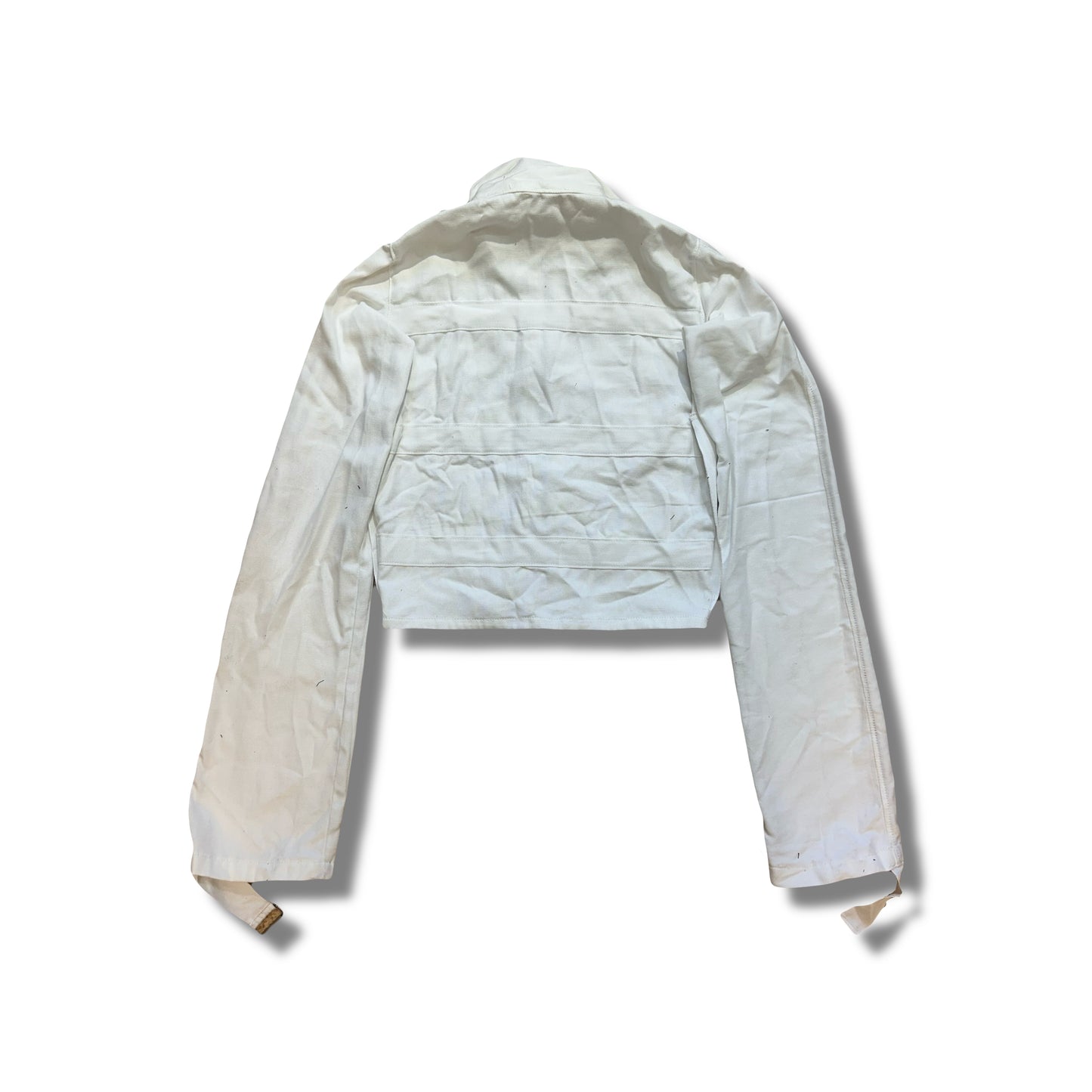 Limited Straightjacket