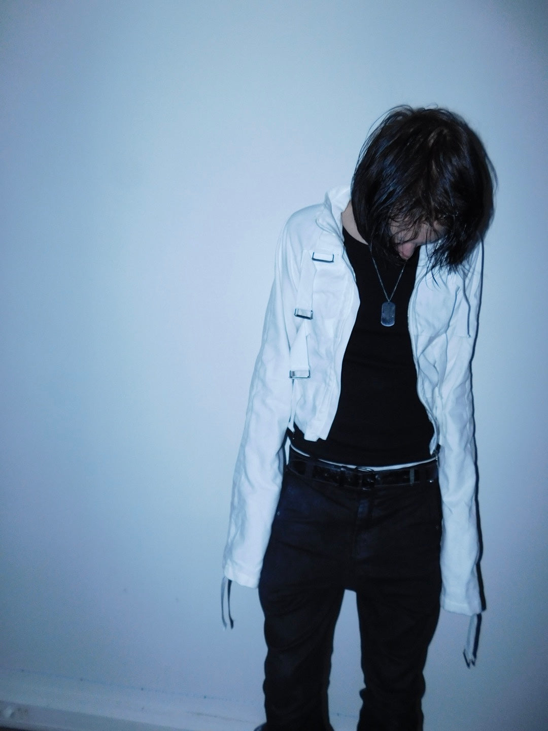 Limited Straightjacket