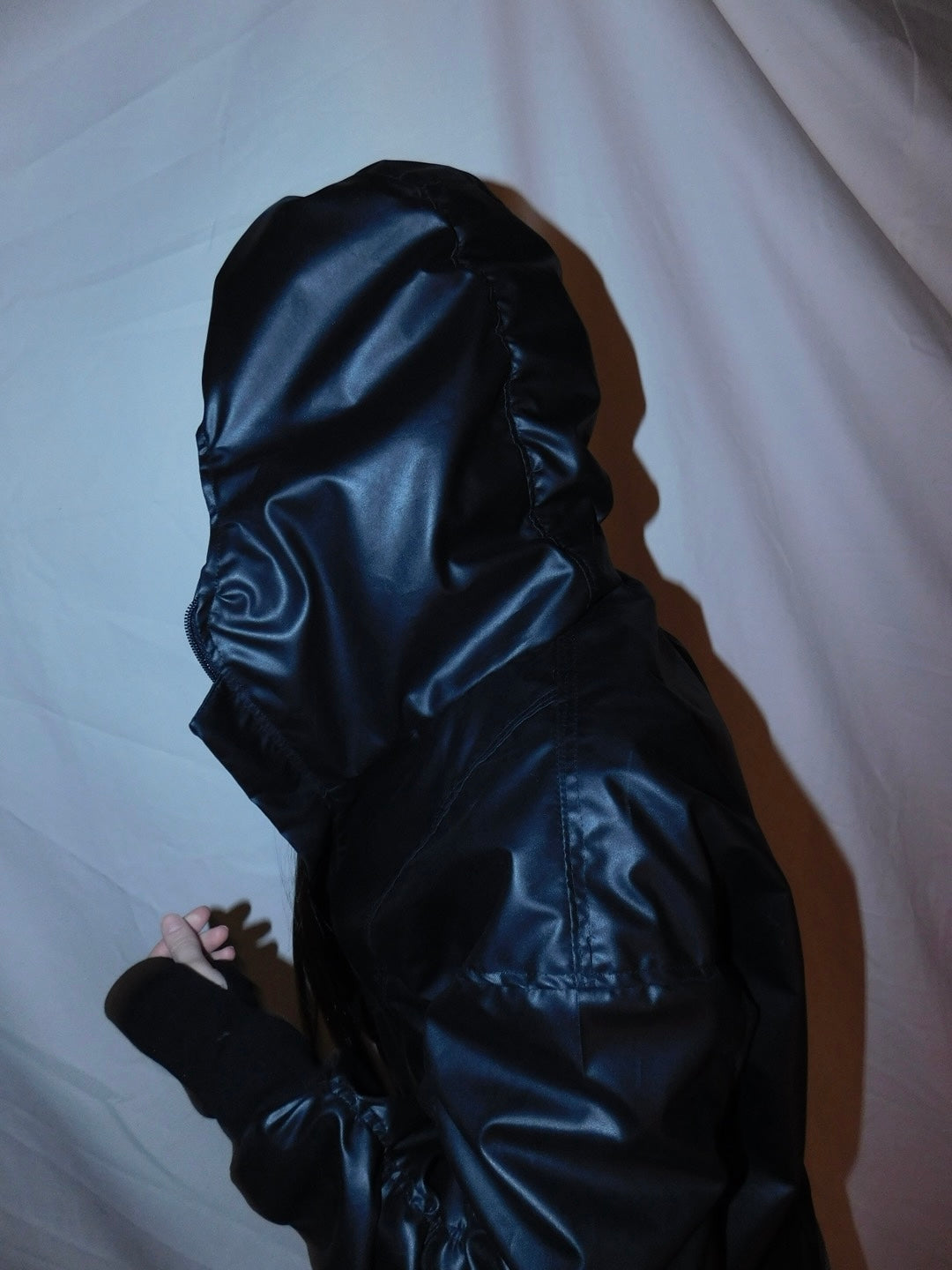 C22 Windstorm jacket