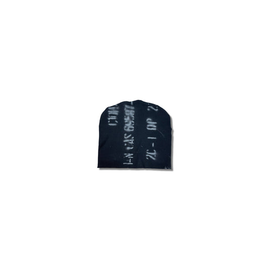 Black Beanie 233+