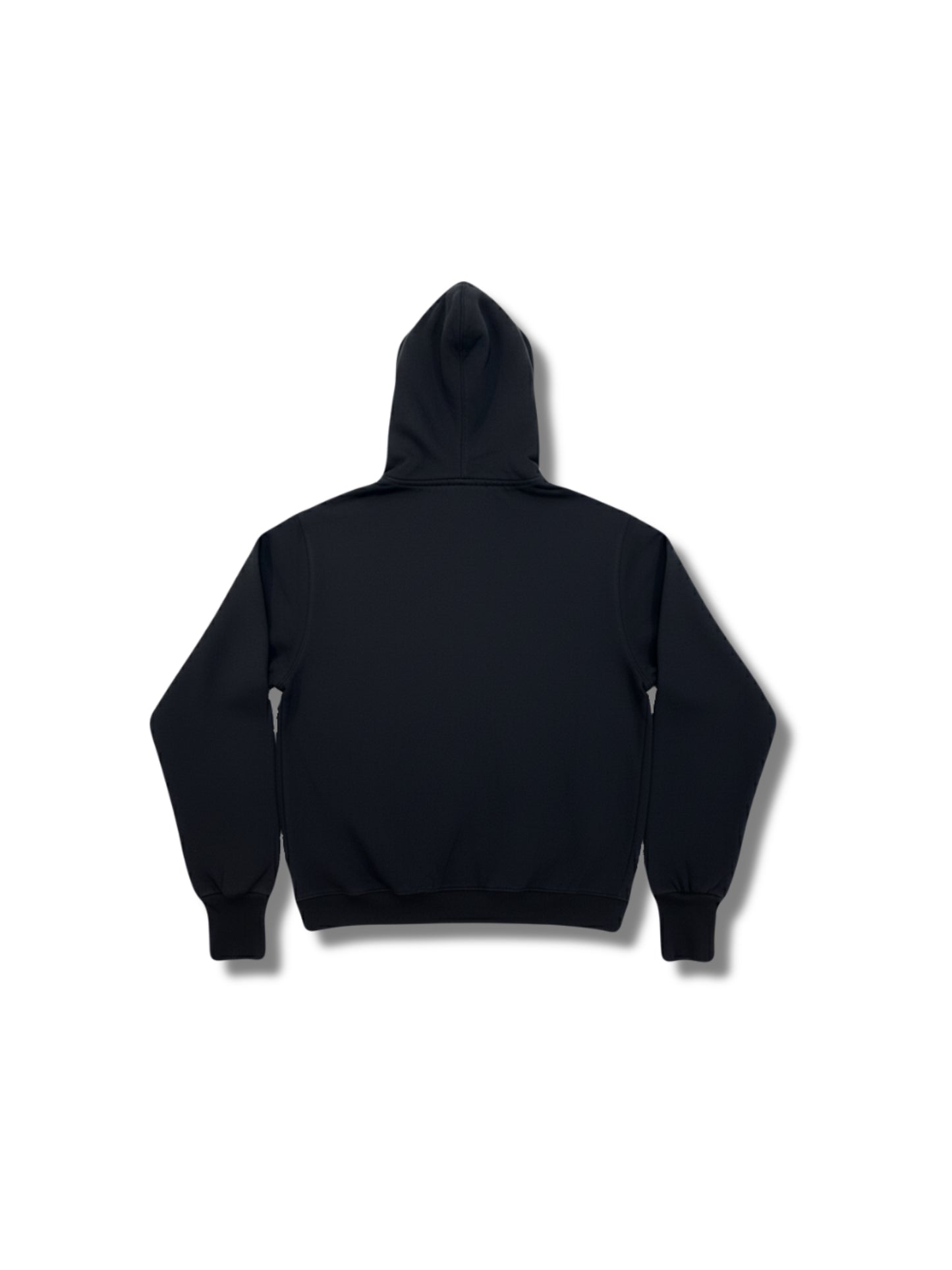 "MEDICINE" hoodie black
