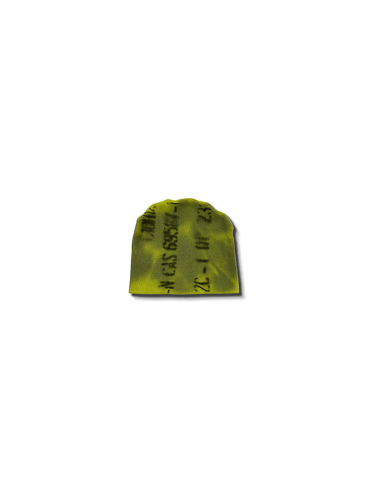 2c4 'NEON' beanie