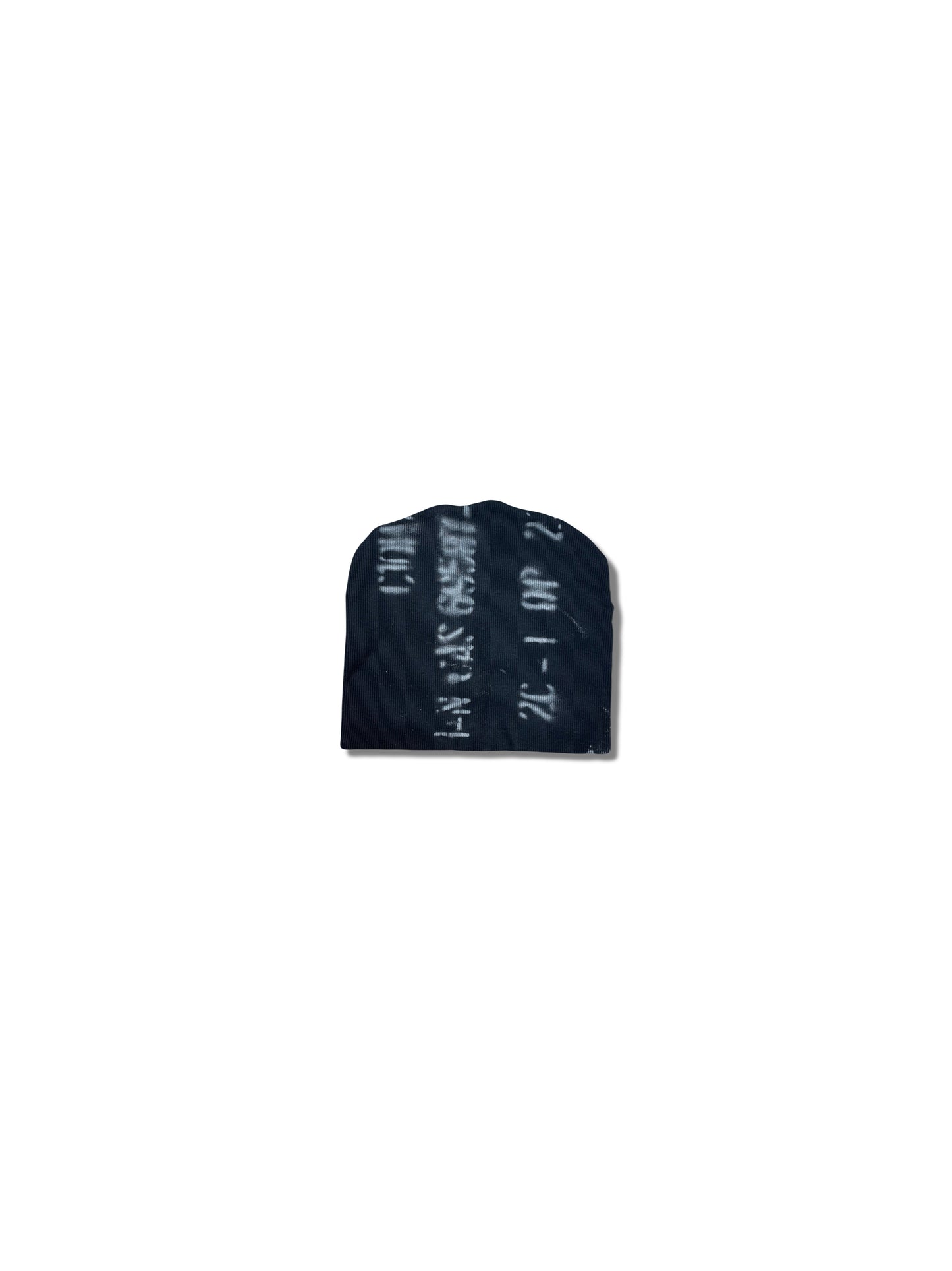 Black Beanie 233+