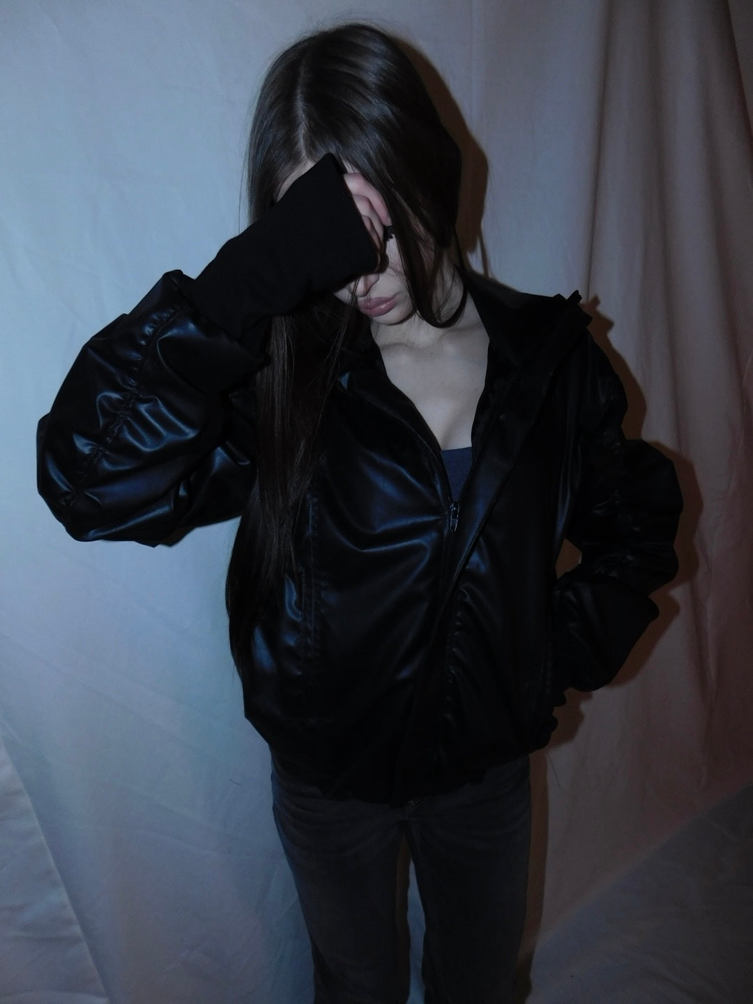 C22 Windstorm jacket