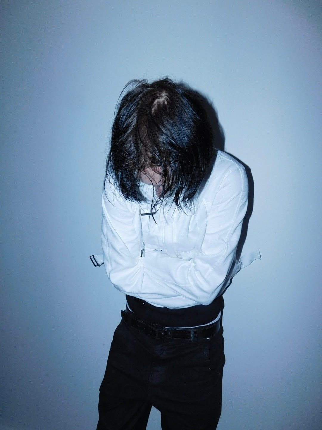 Limited Straightjacket
