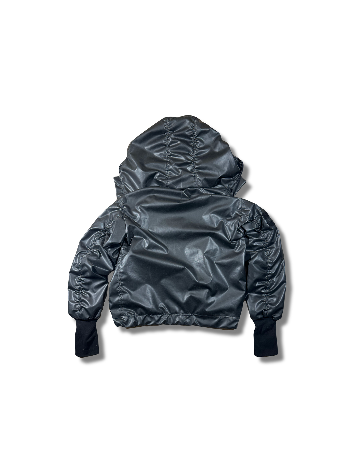 C22 Windstorm jacket