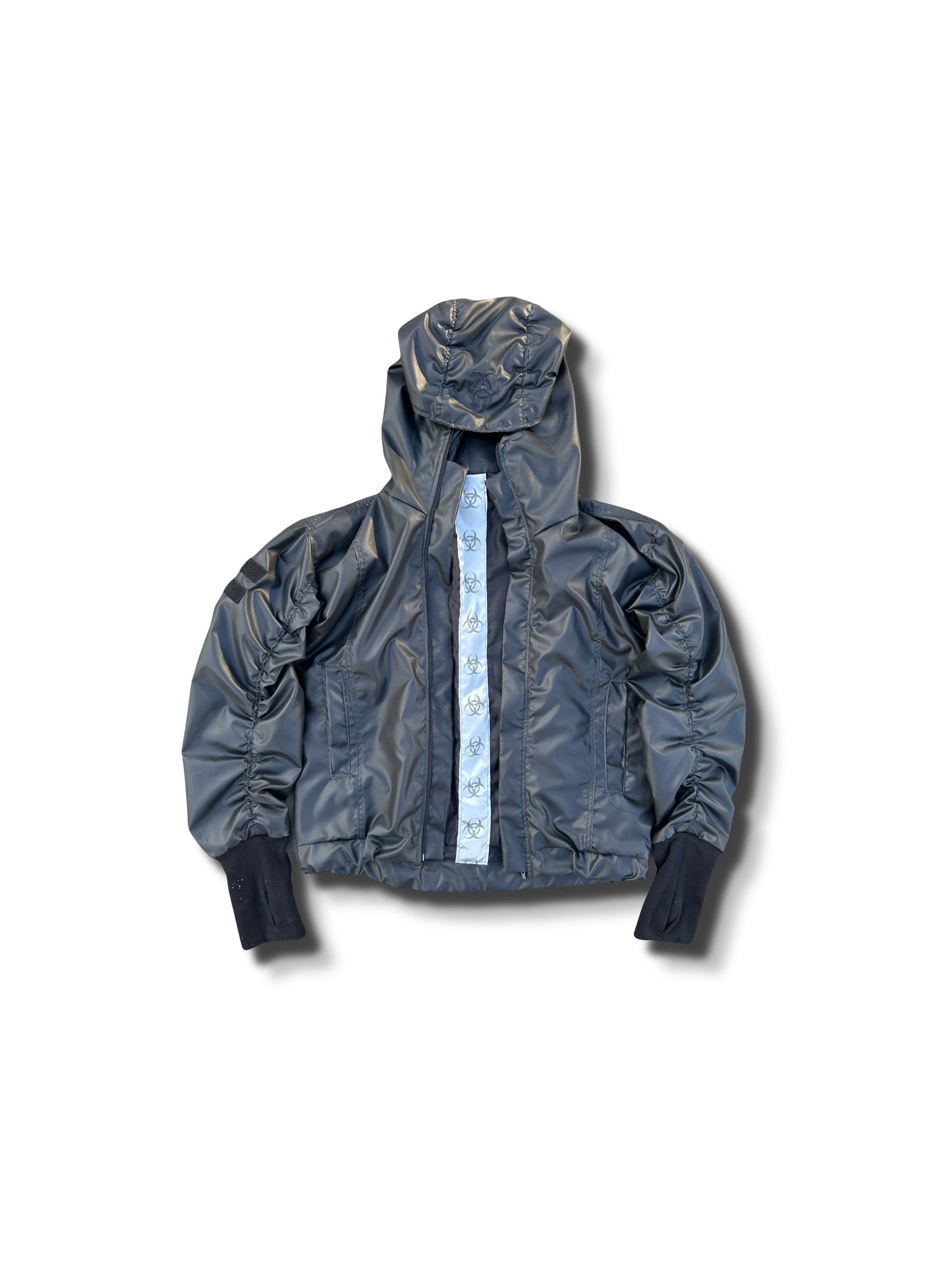 C22 Windstorm jacket
