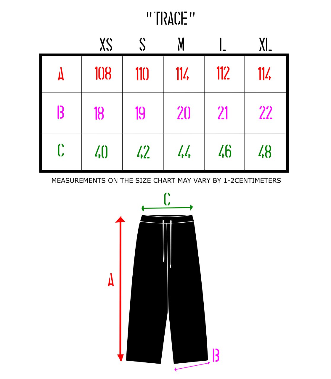 2c4 'TRACE' slim fit jeans