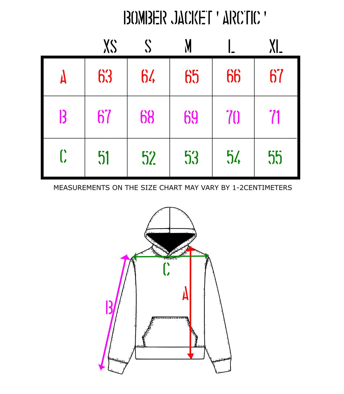 2c4 'ARCTIC' camo bomber grey/white