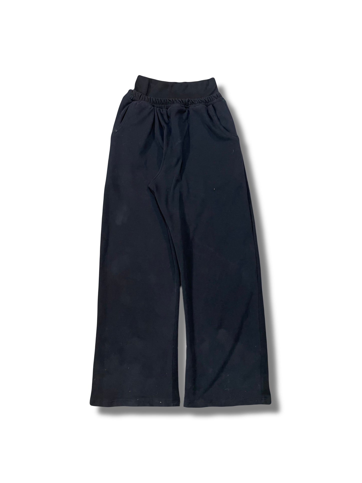 Black sweatpants 233+